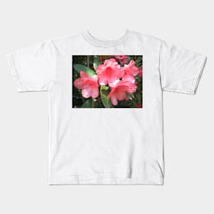As Nature Intended Kids T-Shirt